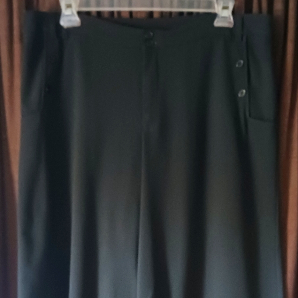 White Stag capris